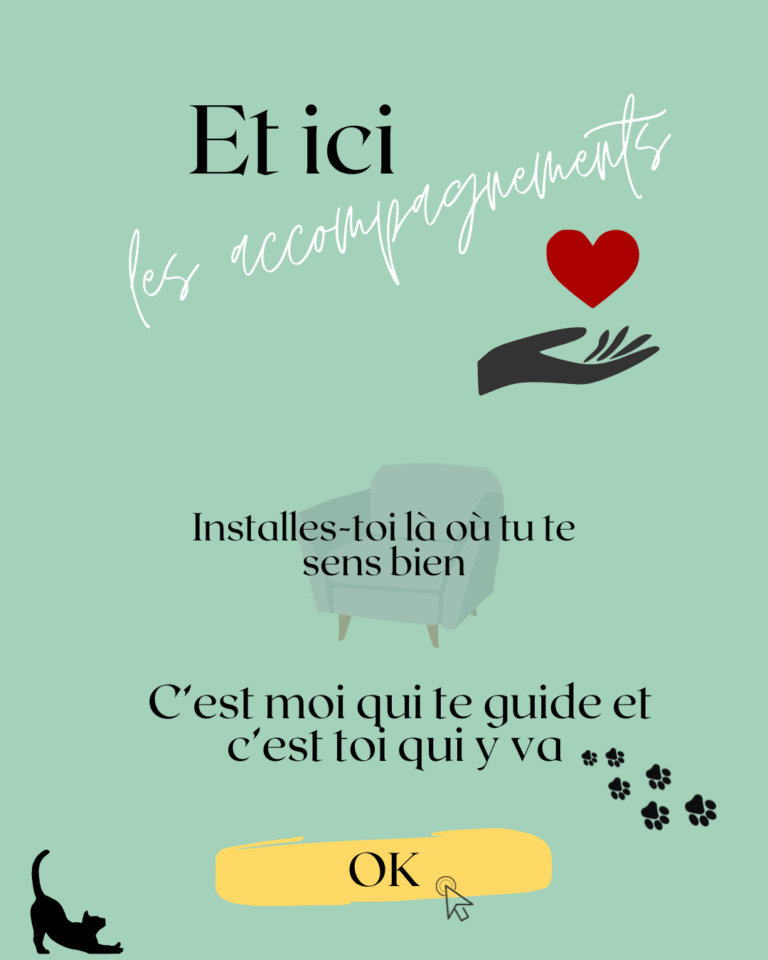 Coaching & thérapies Brèves