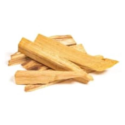 Bois sacré Palo Santo