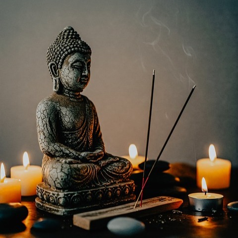 Encens