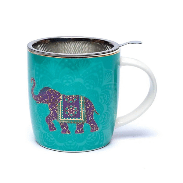 Mugs & Accessoires thé