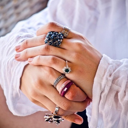 Bijoux fantaisies