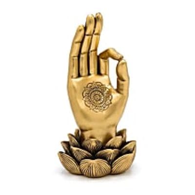 Gyan Mudra Or